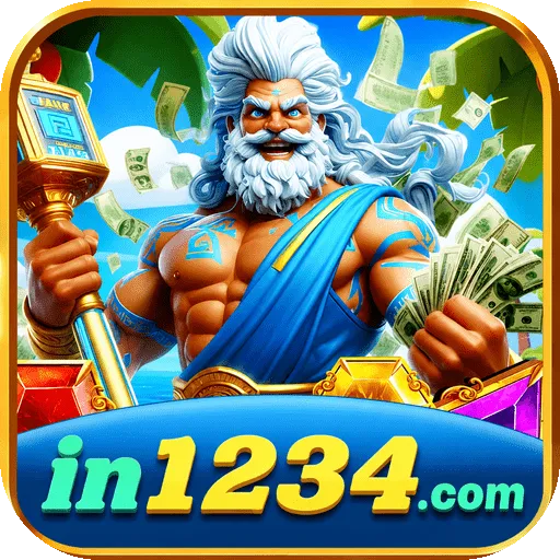 IN1234 - Pertarungan Epik di Dunia MOBA