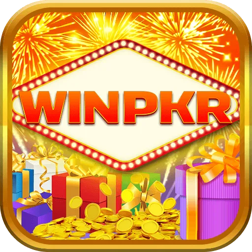 WINPKR - Game Slot Seru dan Menguntungkan