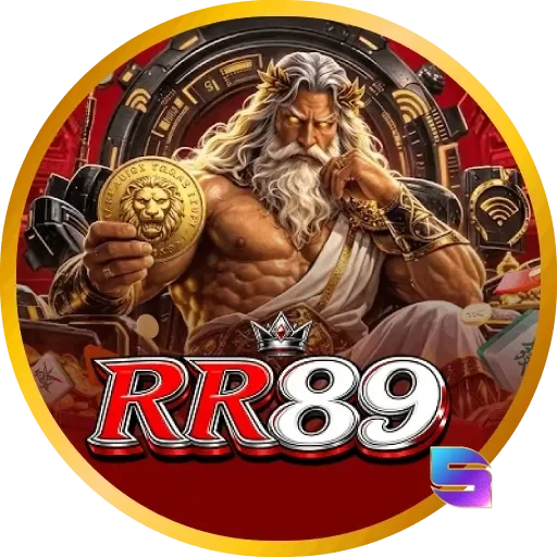 Logo rr89